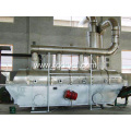 ZLG 4.5 x0.6 vibrating fluid bed dryer